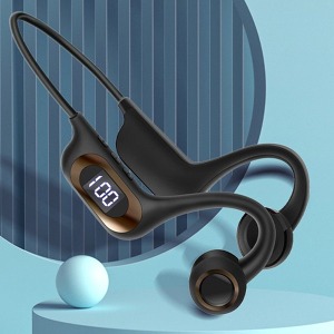 [공동구매] (B) AKZ G3 골전도 이어폰